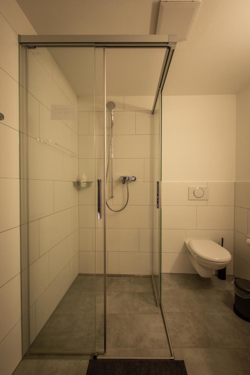 2 Bedroom - City Center Apartment - 인터라켄 외부 사진