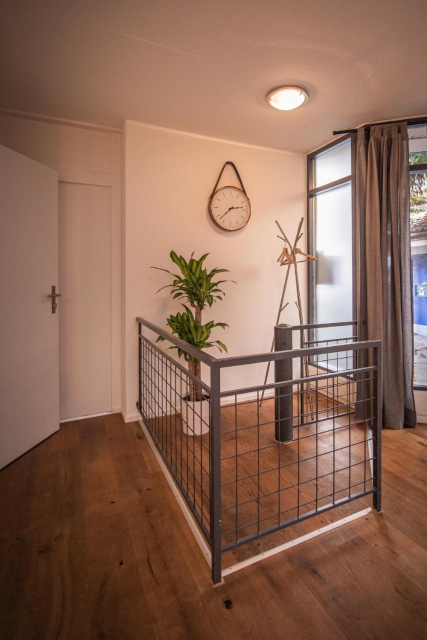 2 Bedroom - City Center Apartment - 인터라켄 외부 사진